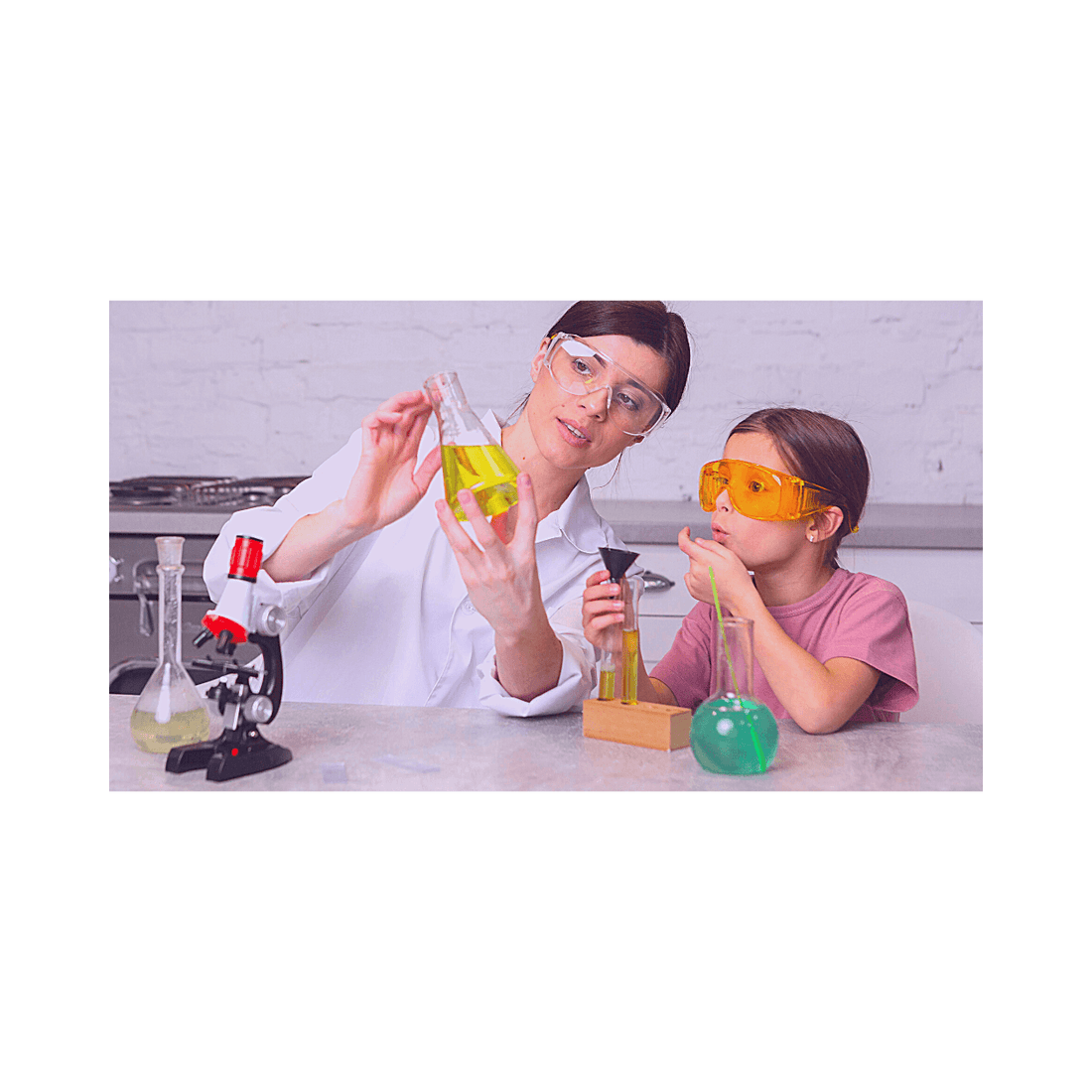 5 Amazing Science Projects Your Kids Will Surely Love