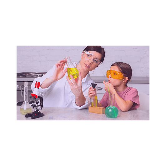 5 Amazing Science Projects Your Kids Will Surely Love