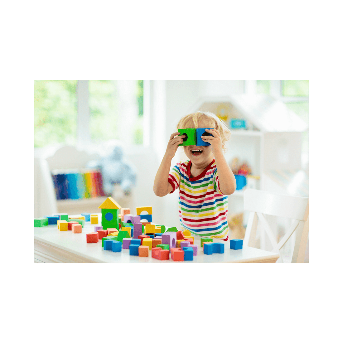 The Best Educational Toys to Help Your Child Love Learning