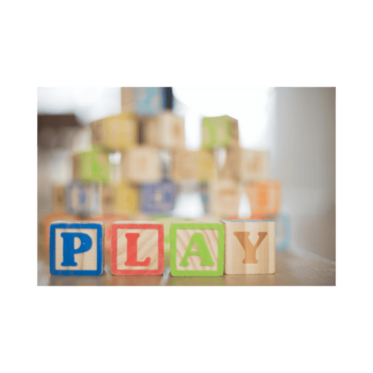 7 Reasons Why Play is Important to Your Child