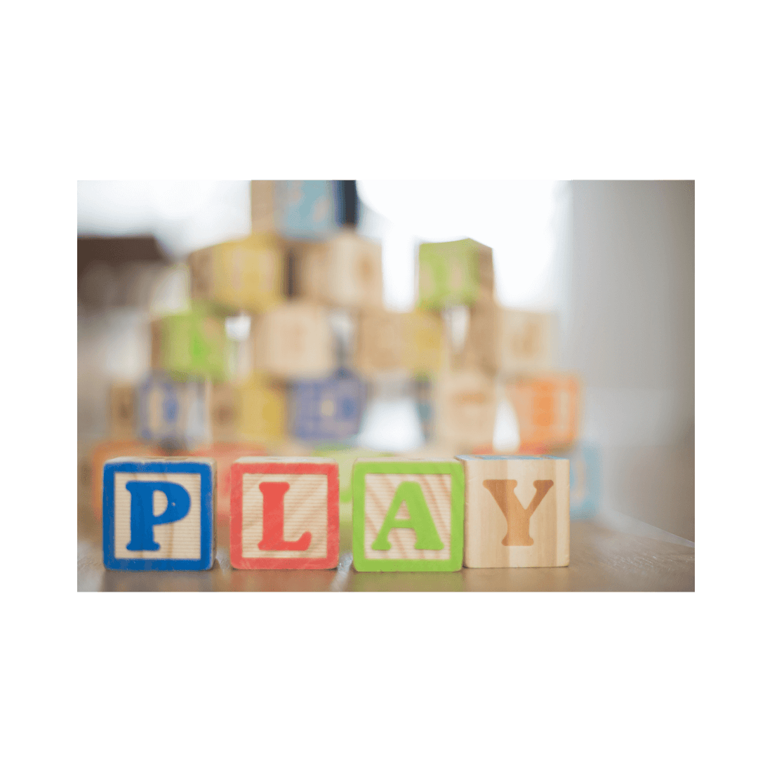 7 Reasons Why Play is Important to Your Child