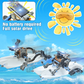 12 in1 DIY STEM Solar-Powered Robot Building Experiment Construction Kits-Educational Toys for Kids_N59Shop