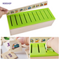 Cognitive Matching Math Puzzle With Wooden Box-Educational Toys for Kids