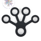 Finger Stretcher Hand Grip Resistance Band_N59Shop