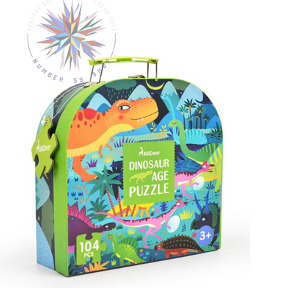 JigsawBoardPuzzlewithPortableGiftBox-EducationalToysforKids_N59Shop