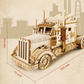 N59Shop-3DWoodenPuzzleGearRobotimeDIY-GiftforChildrenTeens