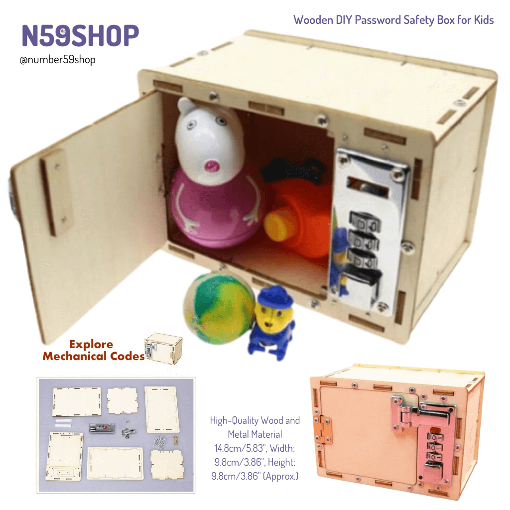 Science fair project 2024 kits