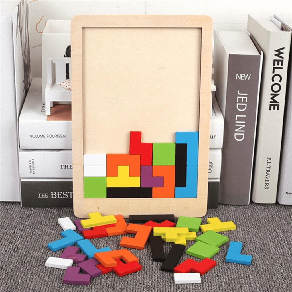 Tetris Puzzle  Tetris, Puzzle, Tetris game