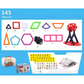 Number 59 Shop Educational Magnetic Building Blocks & Assembled Toys