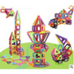 Number 59 Shop Educational Magnetic Building Blocks & Assembled Toys
