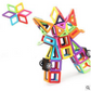 Number 59 Shop Educational Magnetic Building Blocks & Assembled Toys