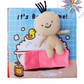 Soft Cloth Books for Toddlers - Educational Toys for Kids_N59Shop