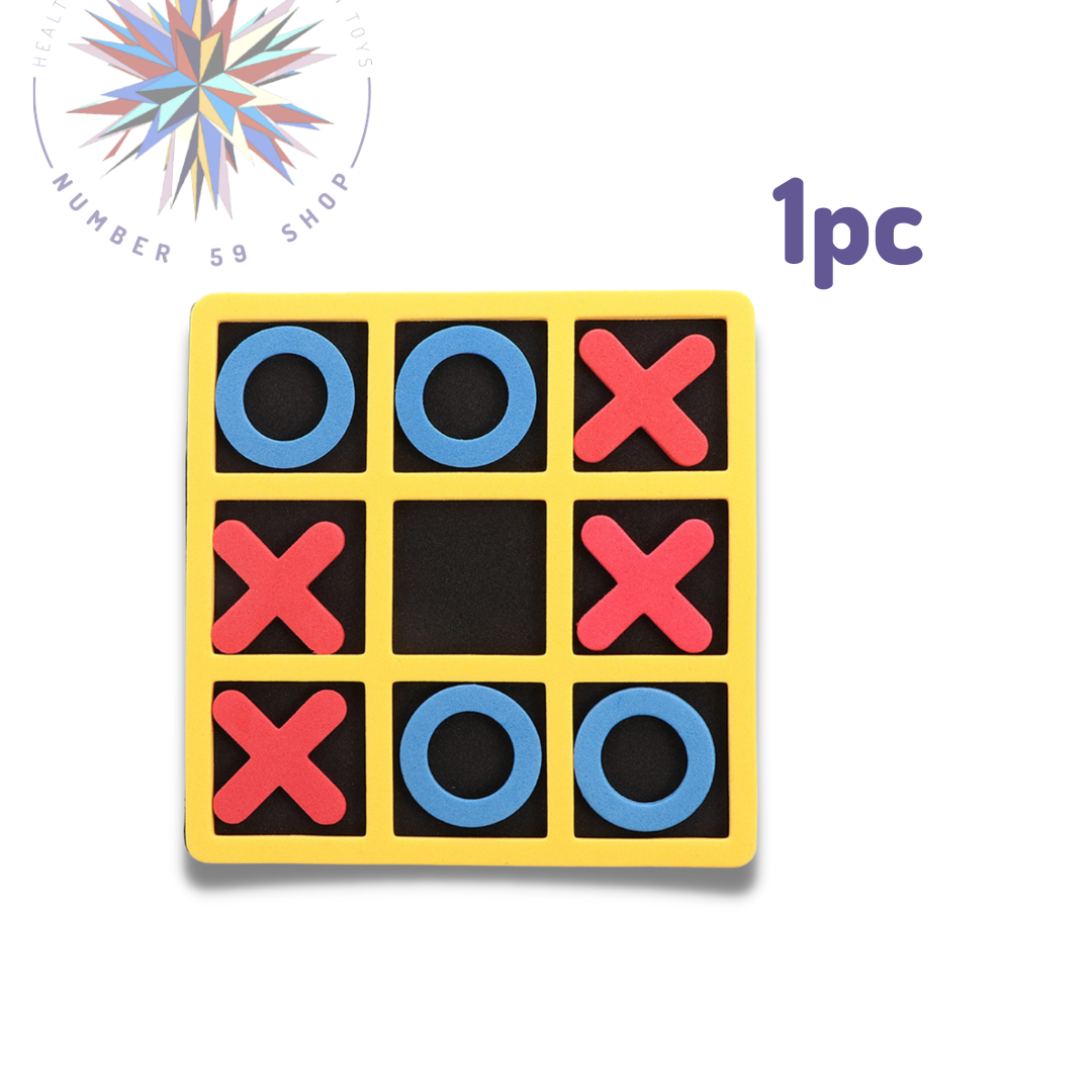 Tic tac toe toy hotsell